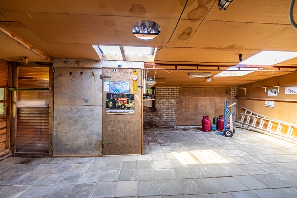 Medium property photo - Noordwijkerweg 14A, 9864 TC Kornhorn